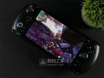 GPD Win 5低配版游戏实测！这性能价格比绝了