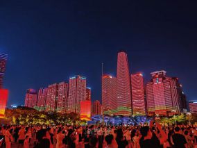 深圳