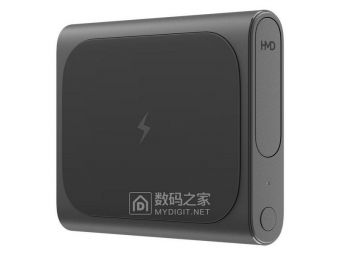 HMD终于要出正经充电宝了！P10与P10 Slim双双曝光，其中一款支持Qi2无线充