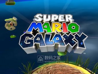 任天堂的冷饭哲学：当《超级马里奥银河》的星辰披上4K新衣