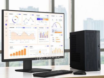 小公司救命稻草？华硕新电脑把抠搜预算和旗舰性能焊一起了