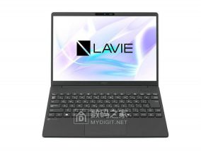 NEC发布智能续航神器：5年电池健康仍达71%的Copilot+笔记本