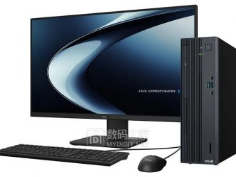 华硕推出ExpertCenter P700系列商用电脑：性能钢炮+静音大师合体？