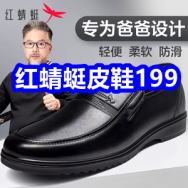 3.9 红蜻蜓皮鞋199！拔钉钳子6！植物染发剂19！猫人棉内裤29！白水杜康酒99