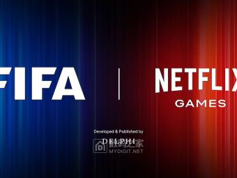Netflix 与 FIFA 将联手推出全新足球游戏，2026 美加墨世界杯前上线