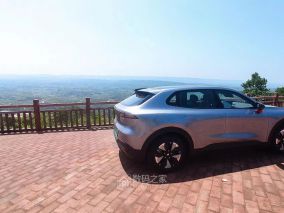 車提了但是高興不起來 - 深藍S05純電車主的糟心之旅