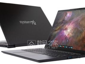 System76新Lemur Pro笔记本发布：搭载英特尔Panther Lake，最轻版本不到一公斤