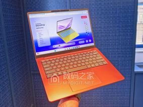 笔记本届的"换装芭比"来了！联想IdeaPad Vibe七色机身+可换键帽，699.99美元起