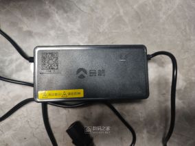 "修"金箭电动车充电问题