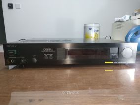 将sony pcm-501es改造为常规解码器的指南