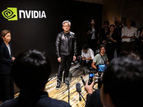 黄仁勋亲自出手！Nvidia发布AI代理“防脱缰”平台，不让智能体到处乱窜