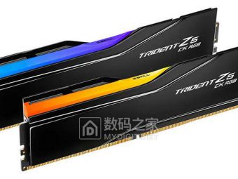 内存涨成黄金价？G.SKILL官方吐槽：这波真的不怪我们，是AI在猛啃芯片！