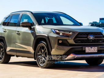 丰田RAV4反超特斯拉Model Y，夺回2024全球汽车销冠宝座！​