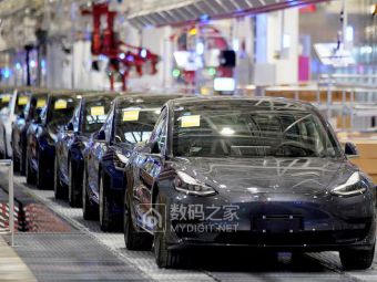 430万辆！特斯拉联合八家车企在华大召回，隐藏式门把手成焦点
