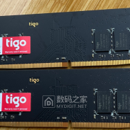 金泰克 ddr4 8Gx2 2666 内存条