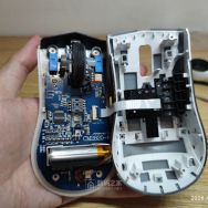 雷神ML702、雷神ML703双模鼠标可以有线连接不含蓝牙不含蓝牙！