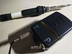 我的焊台故事...未完待续