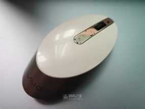 很久没发帖，今天来修个索尼激光鼠标滚轮断轴（VGP-BMS55）