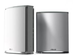 告别WiFi死角！华硕首款WiFi 8 mesh路由ZenWiFi BN12开卖，三频19Gbps+双万兆