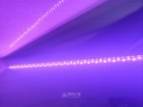 森森水族箱灯LDT-1500B-24W和金博特无线遥控器