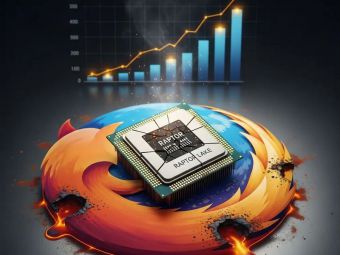酷暑暴击英特尔CPU！火狐工程师亲证高温死机潮爆发​