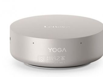 联想发布Yoga AI迷你主机：0.65升铝壳里塞进16核CPU和800亿参数大模型