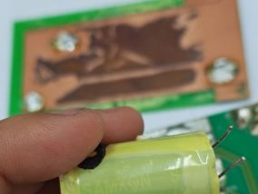豆包助我修电源，我却坚决不充钱。