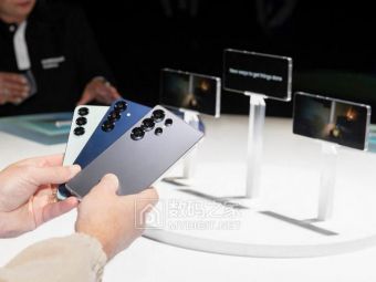 ​​三星全球最薄手机印度造 S25 Edge能否撬动超薄市场？​