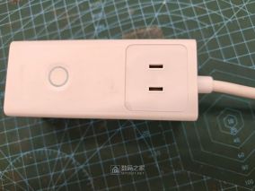 倍思30W插线板