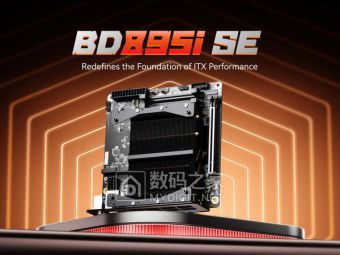 笔记本U焊死在ITX板子上？铭凡这颗16核小钢炮只卖423刀！