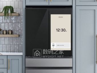 救命！我那1,900+美元的三星智能冰箱，开机先给我播广告？！​