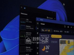 Win11天气应用狂吞1.2G内存还塞广告，macOS仅用246M零广告，微软你收手吧