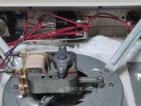 维修:厨圈空气炸锅-OCOOKER-空气炸烤箱-产品型号:CR-KQK01
