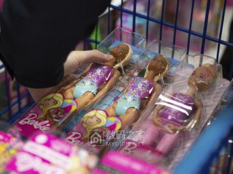 特朗普关税战波及玩具业 美家长吐槽"两个娃娃够玩啥"