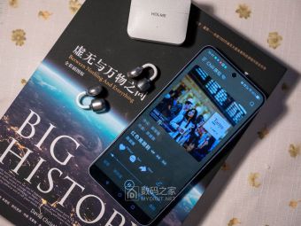 无感佩戴音质通透，防漏音不社死，虹觅Clip Pro耳夹式耳机测评