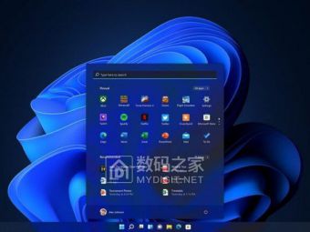 Windows 11视频壁纸功能实测！静态桌面终于能播.mp4了​