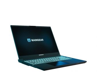 MAINGEAR推出16英寸性能猛兽：RTX 5070 Ti加持 游戏本性能飙升23%