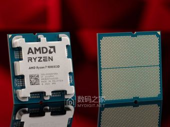 网吧老板心在滴血：150颗锐龙9800X3D已跪15颗，这次全栽在华硕主板上！