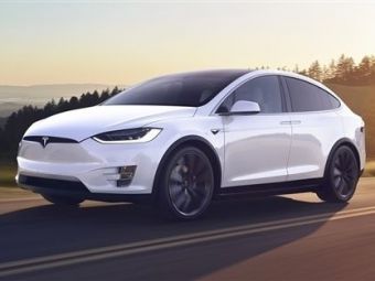 特斯拉因Model 3车门缺陷面临新调查