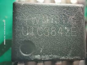 维修晓程60v/20A电瓶车充电器炸机保险未断 附绘电路图