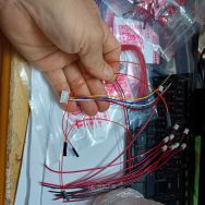 有需要便宜又好用的杜邦线的，机会来了，  接近免费那种