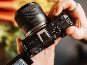 佳能EOS R6 V泄露！比前代便宜350欧，能拍7K视频还带风扇？