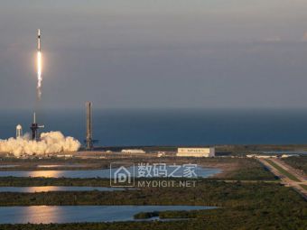 马斯克收回龙飞船退役威胁 特朗普合同风波一日平息​