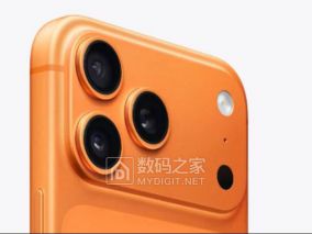 iPhone 18 Pro价格曝光：顶配涨300美元，2nm芯片和可变光圈成最大亮点