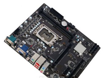 CES 2026前瞻：ECS主板迷你机AI本三连发，轻薄本竟用单螺丝快拆？