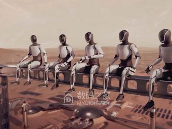 三星将为特斯拉造2纳米AI芯 德州厂供货Optimus机器人​