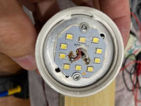 家用灯泡换灯珠
