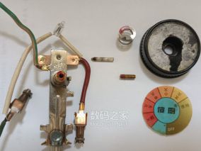 拆解“调温耦合器”