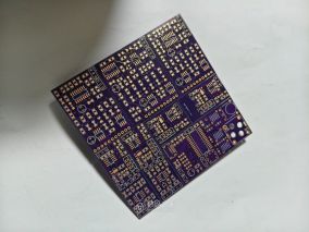 圆儿时的梦想：DIY一个小小的收音机（CXA1691）