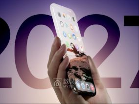 全玻璃iPhone这回真要来了！二十周年纪念版工厂已就绪，就等苹果一声令下
